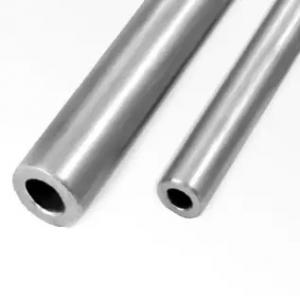 China High Luster 304 304L Stainless Steel Pipe Seamless Steel Pipe For Biotechnology wholesale