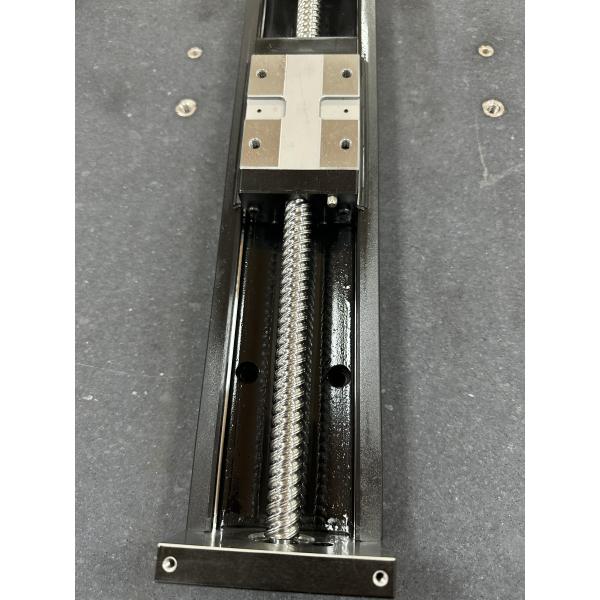 Heavy Duty Single Axis Robot Ball Screw Industrial Linear Actuator Small Linear Module KK86