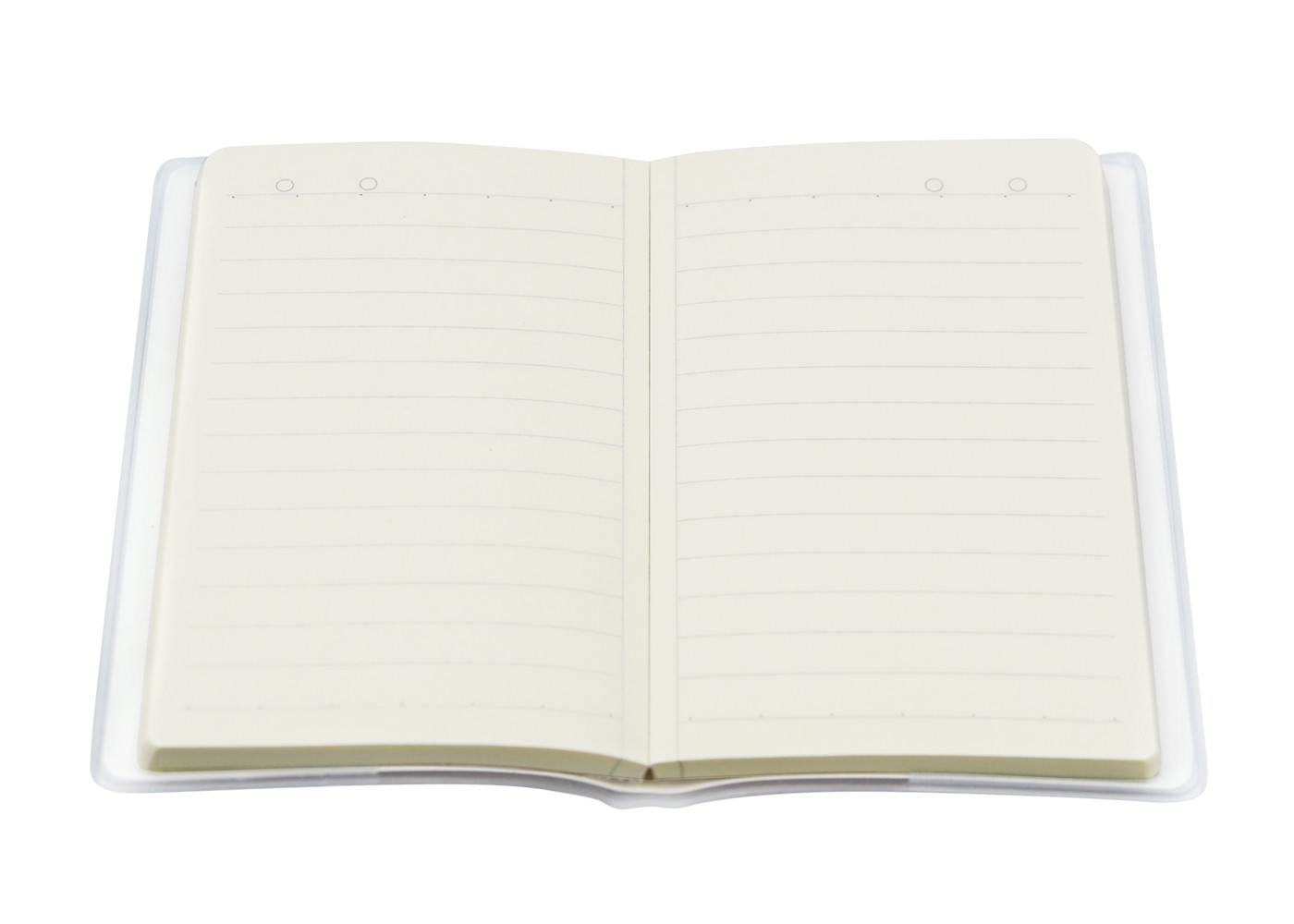 Promotional Custom Journal Printing , Stationery Custom 5x7 Notepads