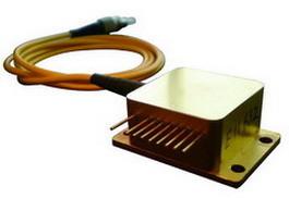 China 1064nm 3W Single Fiber Output Dual-wavelength Diode Laser Module for medical wholesale