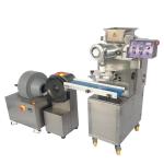 1000*400*400mm Automatic Meatball Production Line Easy Operating