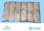 Second Grade Pampers Stock Baby Disposable Diapers In Sierra Leone Market