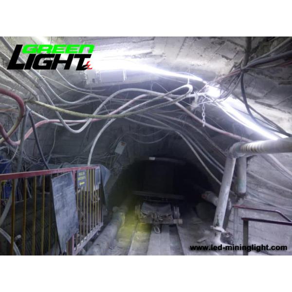 240W SMD5050 LED Flexible Strip Lights Waterproof IP68 72 LEDs