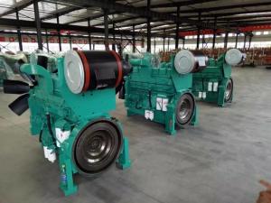 China Factory Sell KTA19-G3 400KW Diesel Engine for Generator wholesale