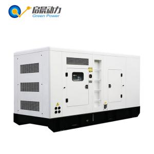 China 2mw gas generator in Venezuela wholesale