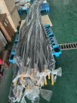Flexible Shaft and Flexible Drive Shaft remote mechanical valve actuation