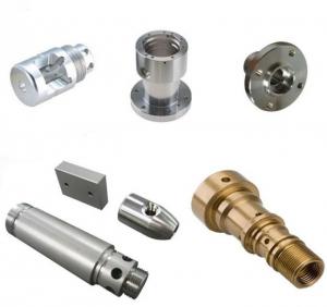 China Precision Machining Services with 7-15 Days Lead Time, Carton/Wooden Case/Pallet Packaging, etc wholesale
