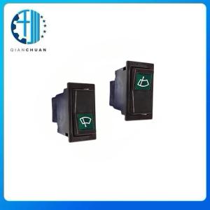 China Spare Switch 14505609 for Volvo EC140 EC210 EC240 Excavator Spare Parts wholesale