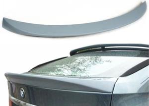 China BMW F07 5 Series GT 2010 Universal Roof Spoiler Auto Decoration Parts wholesale