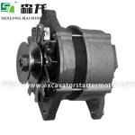 Alternator 12V 95A Yanmar Generator 194165 241459 11203707 11203850 AAK1830