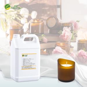 China High Concentrated Floral Candle Fragrance Oil Essential Oils For Candle Making wholesale