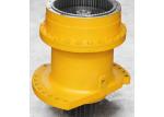 PC400LC-7 Excavator Swing Gearbox PC400 208-26-00211