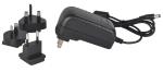 UL62368 Ac Dc Adapter 12v 500ma With Safety Protection Funcitions