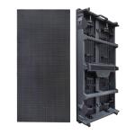 P3.91 Stage Rental LED Display 500*1000mm Front&Rear Service For Exhibition