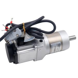 China Smooth Speed Gate Motors 200W 7.1A With 3000rpm Rated Speed wholesale