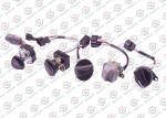 Eletric Parts EC210B Throttle Knob For Excavator