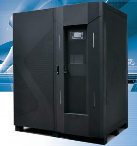China 220V Low Frequency Online UPS Short Circuit Over Temperature Protection wholesale