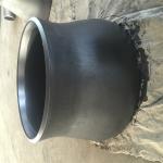 ASME B16 9 Carbon Steel Reducer XS Bevel End Butt Weld Schedule 40