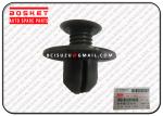 4HE1 Isuzu Npr Truck Parts 8978572100 8-97857210-0 Trim Cover Clip