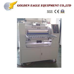 China Ge-D650 Dry Film Laminator Machine for Double Faced Plate Exposure at Affordable wholesale