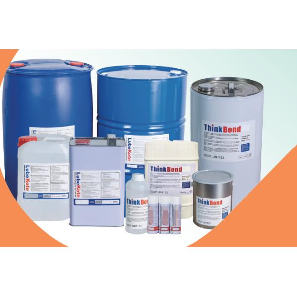 Water Based Mold Release Agent For Anti Vibration Shock Absorbing Rubber Products