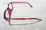 80038 Rose color Modern Style Cheap Price High Quality TR90 Material Optical