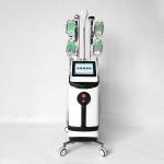 Cavitation Remove Cellulite Slimming Machine Cryolipolyse 360 Fat Freezing 40k
