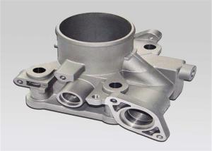 China Customized Aluminum Die Casting Auto Parts , Aluminium High Pressure Die Casting wholesale