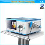 CE Approved Extracorporeal Shockwave Therapy Machine For Achilles Tendonitis /