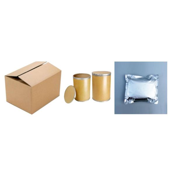 ODM Food Beverage Gamma Cyclodextrin Usp Monograph Flavoring Agent material