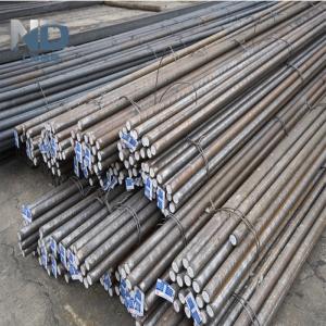 China Q235 Q235b Low Black Carbon Bright Steel Round Bar Carbon Welding Rod wholesale