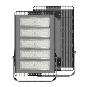 China Lumileds 5050 IP66 240W LED Stadium Light Sports Field Lighting wholesale