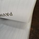 Mildew Proof Foam Underlay Vapor Barrier Film 20m2 Per Roll