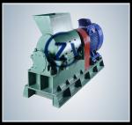High Speed Corn Starch Machine / Full Stainless Steel Cassava Crusher