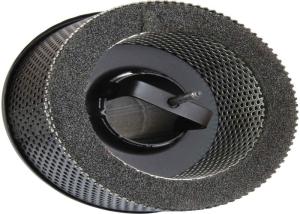 China 99.5% Heavy Duty Air Filter ISO9001 Approved For 5000kms Warranty wholesale