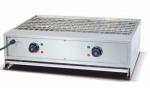 Electricity Or Gas Powered Smokeless Barbecue Oven For Busy Restaurants