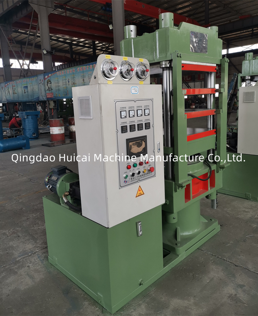 Electric/Oil/Steam Heating Rubber Product Making Machine for XLB-D Y 600*600*3 Gaskets