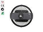 2700-6500k 80 Watt IP65 Round High Bay 60 90 120 Degree