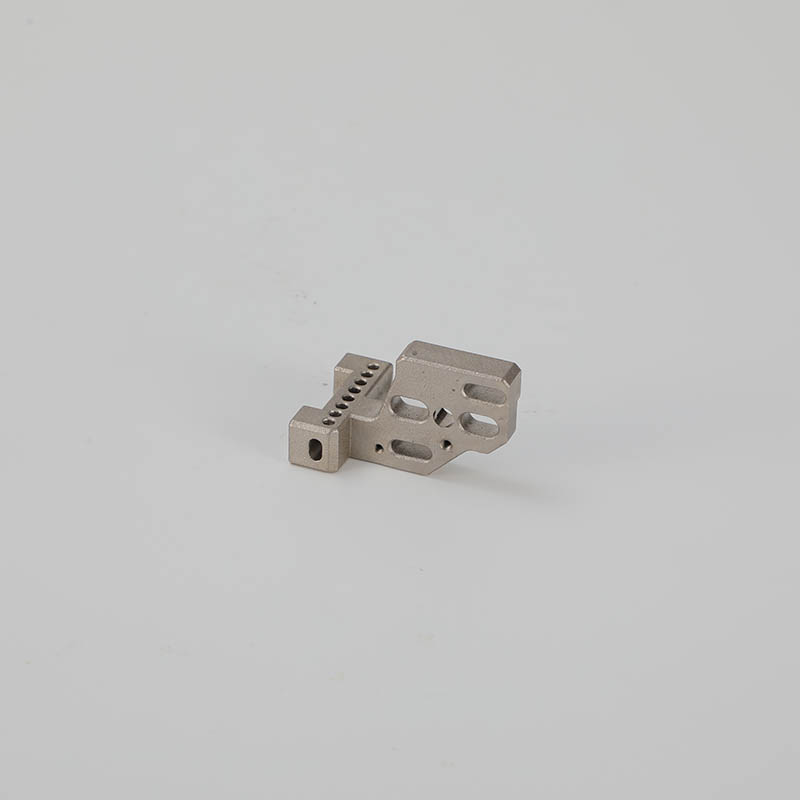 Customized CNC Solutions Customized High Precision Processing Services and Equipment for Processing Stainless Steel Parts