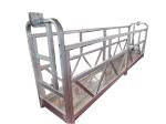 800kg Suspended Swing Stage Platform LS30 Safety Lock