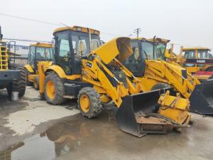 China                  Used Jcb 3cx Backhoe Good Price in Stock Jcb Backhoe Loader 3cx 4cx for Sale with Free Spare Parts              wholesale