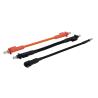 Buy cheap 50mm2 70mm2 Solar DC Power Cable Plug Socket Cable Assembly from wholesalers