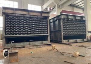 China Little Dust Volume Boiler Stack Economizer High Pressure wholesale