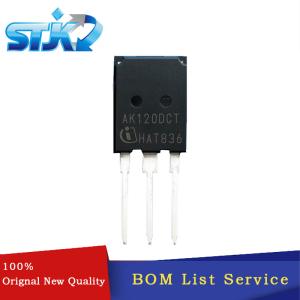 China Industrial Integrated Circuit Sensors AIKQ120N60CT TO-247-3 Wholesaler wholesale