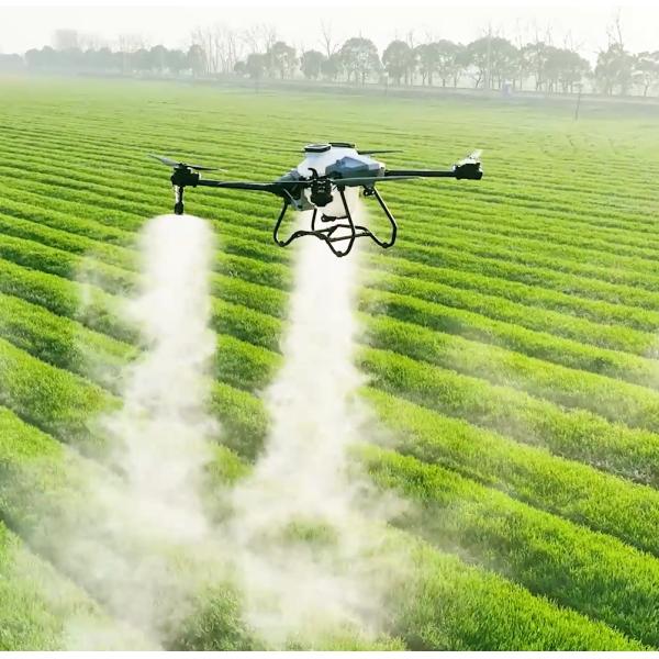 Customized Drone Ultrasonic Flowmeter with Enhanced Fuselage Structure and Folding Boom