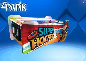 China Home Version Mini Hockey Table Tabletop Arcade Machine / Redemption Arcade Game Machine wholesale