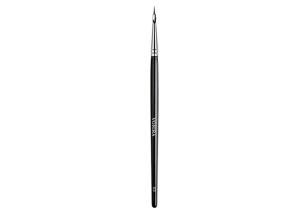 China Super Thin Professional Eyeliner Makeup Brush With Exquisite Pure Sable Hair wholesale