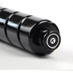 Printer accessories NPG67 GPR-53 C-EXV49 Compatible Toner Cartridge For CANON