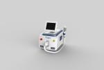 Skin Tightening IPL SHR Hair Removal Machine Making Your Skin Elastic And Glossy