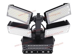 China 480 Wattage Waterproof LED Flood Lights Dustproof With Free Beam Angle Waterproof IP65 wholesale